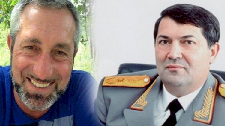    Generalın həbsdəki qohumundan yeni xəbər: Borcunu ala bilmir   