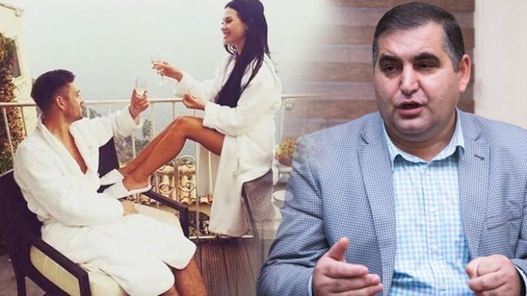    Pozğun dediyiniz qadınlar, “üzdəniraq” dediyiniz kişilər...   