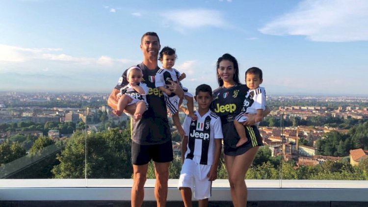    Ronaldonun yaşadığı adada koronavirus yayılıb   - Fotolar