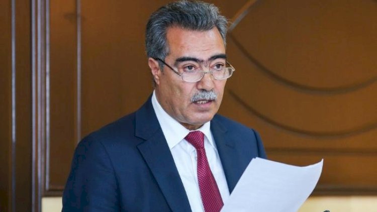    Vüqar Səfərli ilə bağlı yoxlama başladı   