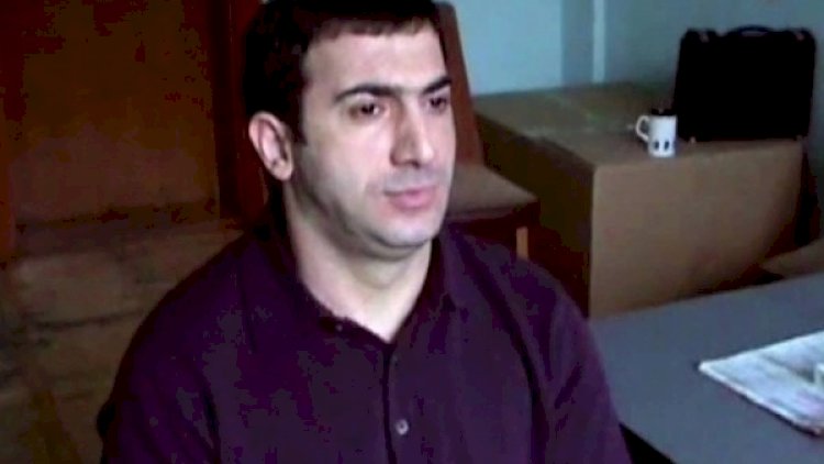    Lənkəranskini bıçaqlayan “qanuni oğru” həbsdən çıxdı - Foto   