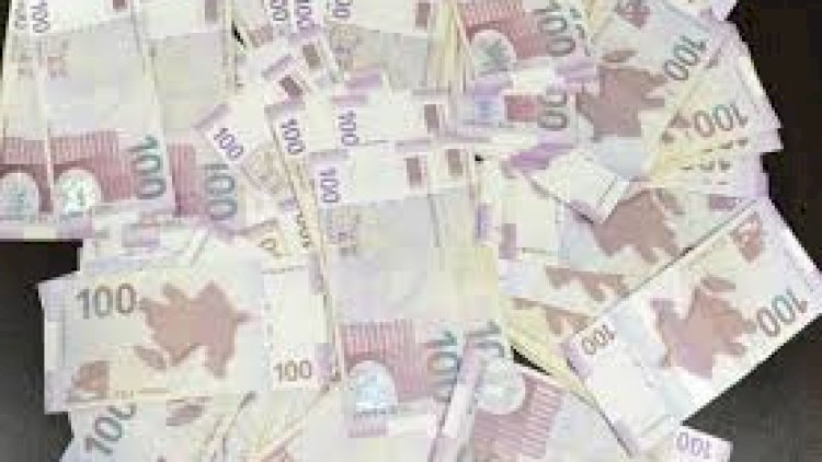    Gəlirimiz 2 milyard 371 milyon manat artıb   