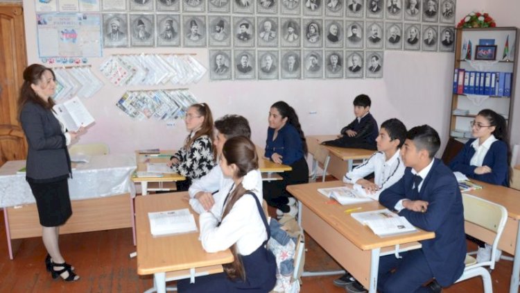   “Mayın 4-də tədris prosesi birdəfəlik açılmayacaq” - Açıqlama   