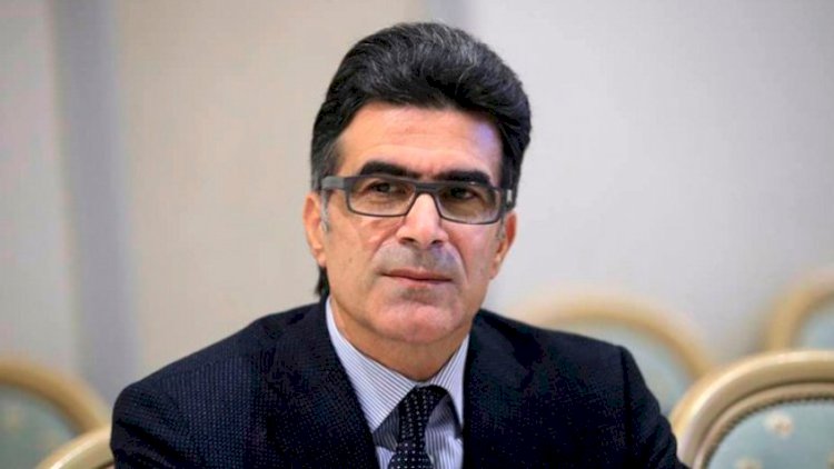    Koronavirusa yoluxan hüquq müdafiəçisi açıqlama yaydı:   Hələ uzun müddət bərpa prosesi keçməliyəm