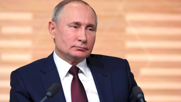    “Rusiya koronavirusu nəzarət altına alıb“   - Putin 