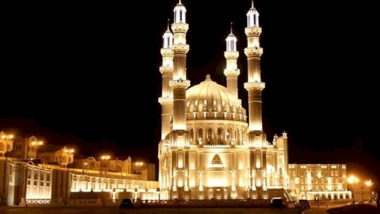    Ramazan ayının təqvimi açıqlandı   - CƏDVƏL