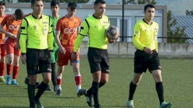    Koronavirusa yoluxan azərbaycanlı futbol hakimi danışdı   
