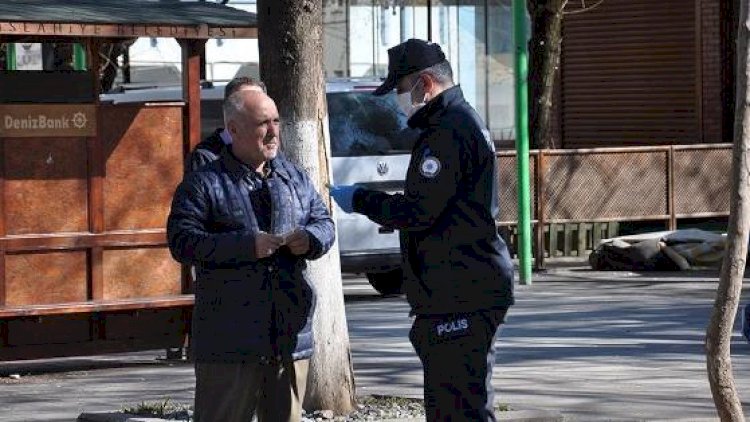    Türkiyədə 4 günlük komendant saatı tətbiq ediləcək   