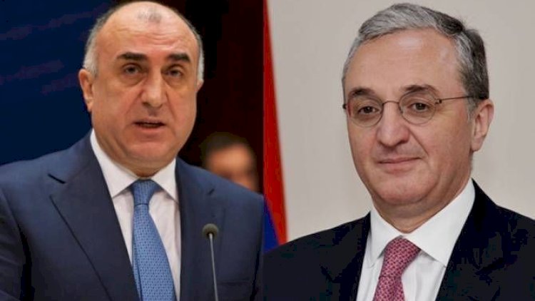    Sabah Azərbaycan və Ermənistan XİN başçılarının görüşü keçiriləcək   