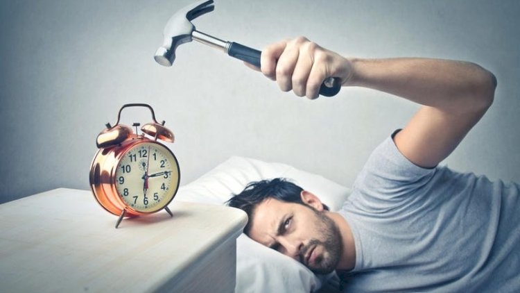    Karantin günlərində yuxu gigiyenası necə olmalıdır? - Psixiatr açıqladı   