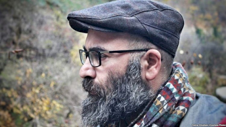    Hansı kişilikdən söhbət gedir?   