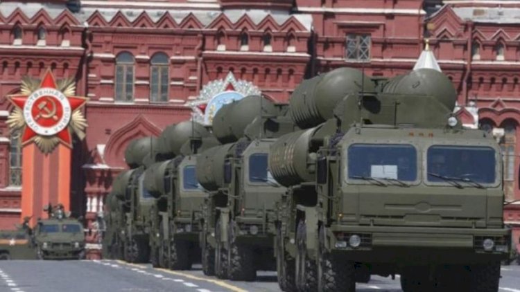    Türkiyə S-400-ləri aktiv edir   – ABŞ narahatdır