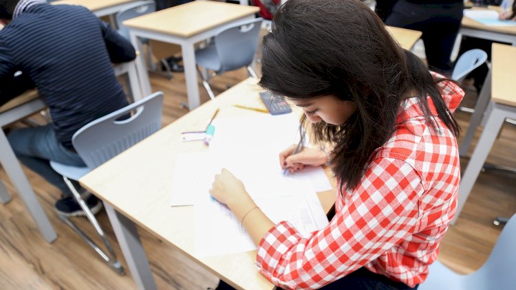    Qəbul imtahanlarının formatında dəyişiklik ola bilər   