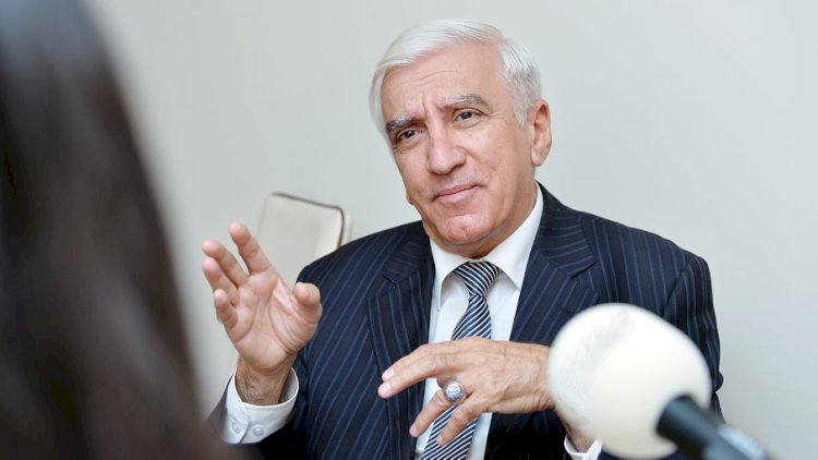    “Əgər aktyor səviyyəlidirsə...“   – İlham Namiq Kamal