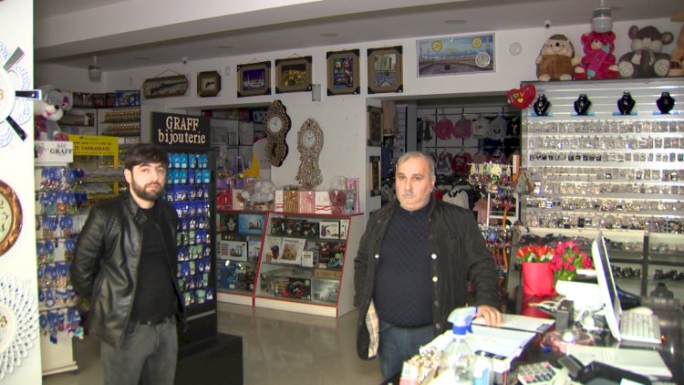    Bakıda gizli şəkildə fəaliyyət göstərən “Mall” aşkarlandı - Foto   