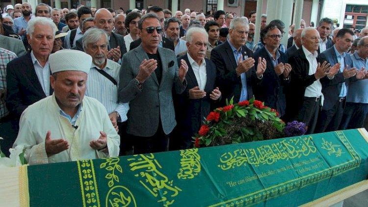    “Kurtlar Vadisi“nin məşhur aktyoru vəfat etdi   - Fotolar