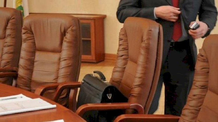    Jurnalist yüksək vəzifəyə təyin olundu - Foto   