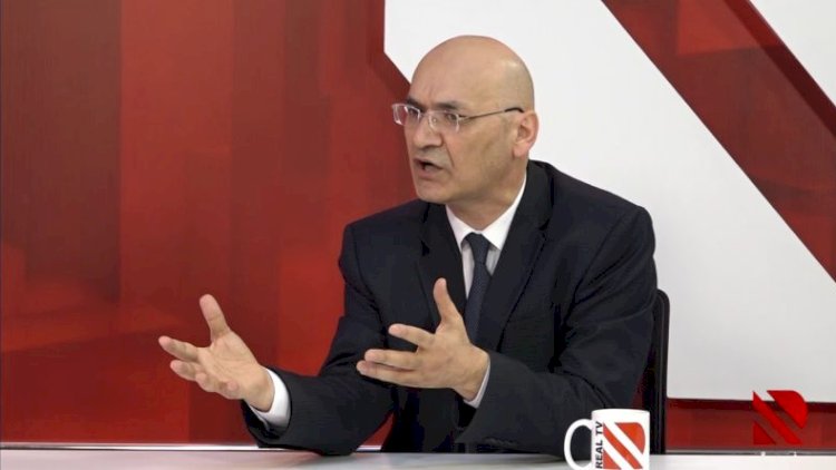    Delta Telecomda nə baş verib?   