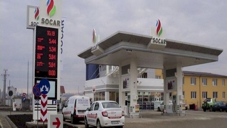    Azərbaycanda benzin ucuzlaşacaq? - Açıqlama   