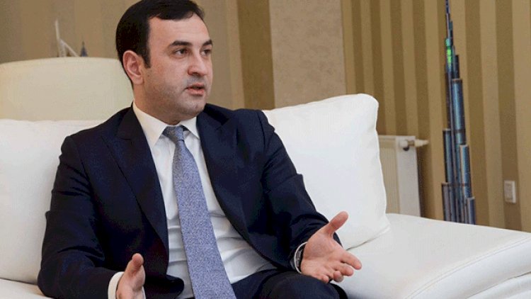    Töhmət alan icra başçısı deputatların zənginə cavab vermir   