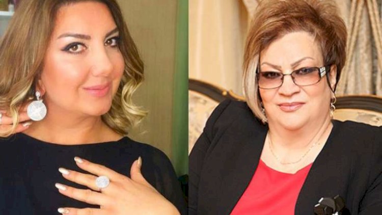    “Kişi kimi söyüş söyüb də“ - Nazilə Afaq Bəşirqızınının müdafiəsinə qalxdı   