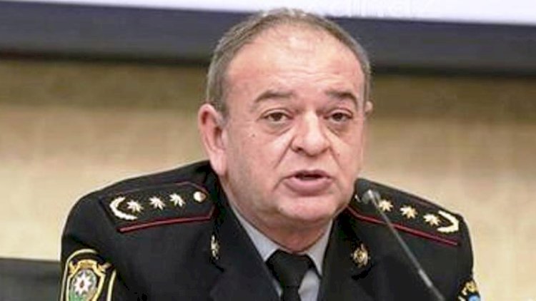    Rəis müavini koronavirusa yoluxan polis əməkdaşlarından danışdı   