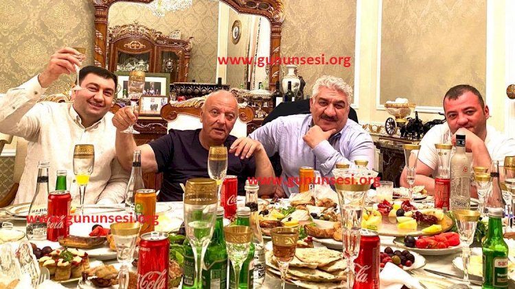    “Mən Akif Çovdarovam” - MTN-in sabiq idarə rəisinin evində ilk açıqlaması + Foto   