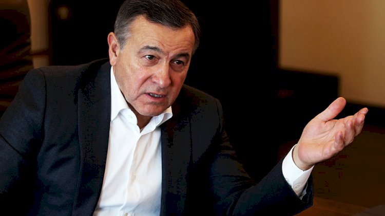    “Gəmim batır...” – Ağalarov dövlətdən dəstək istədi   