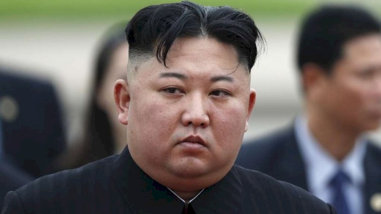    Kim Çenin səhhəti necədir?   – Trampdan açıqlama
