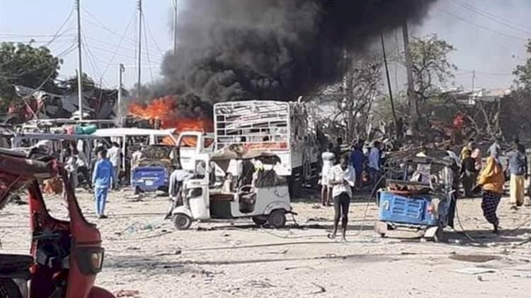    Terrorçular Mozambikdə 52 nəfəri qətlə yetirdilər   