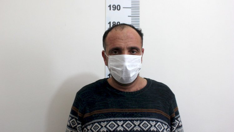    Narkotik satmaq istəyən “Baba” tutuldu - Foto   