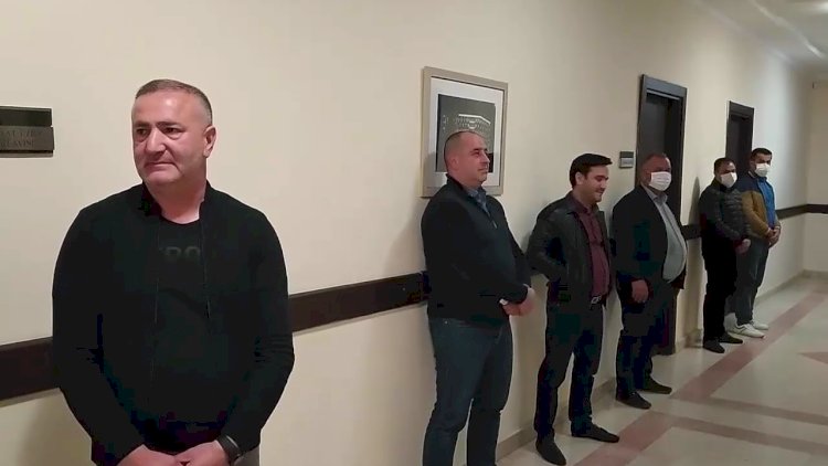    Karantin qaydalarını pozan kafe sahibi cərimələndi   
