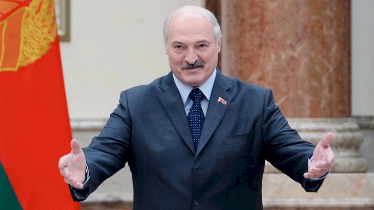    “Bu tam axmaqlıqdır...” – Lukaşenko koronavirusdan danışdı   