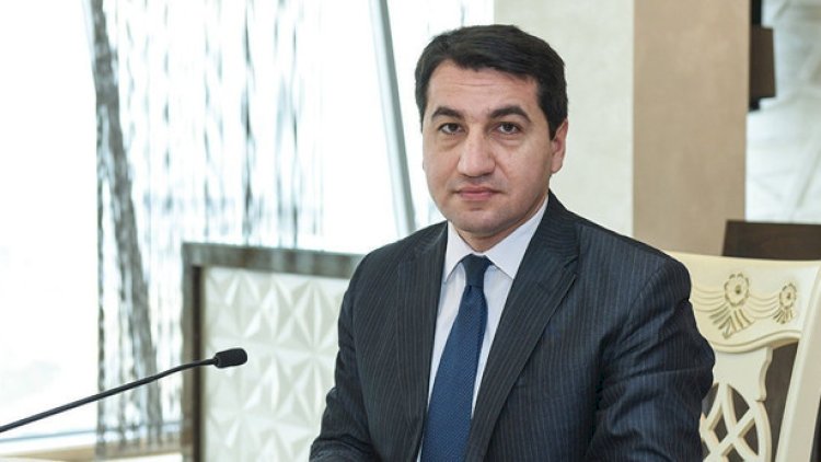    “Ermənistan XİN rəhbərinin açıqlaması danışıqlara ciddi zərbədir”   