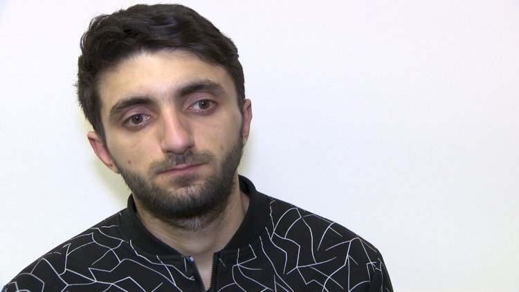    Sosial şəbəkədə narkotikanı təbliğ etdi, saxlanıldı - Foto   