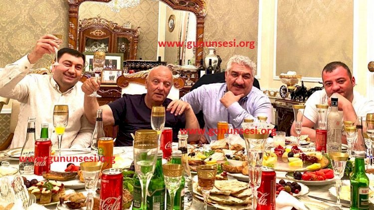   Akif Çovdarov nə edəcək? - “Gürcüstana gedəcək və...”   