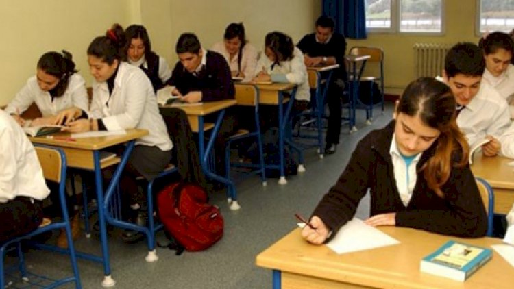    Türkiyədə məktəblər sentyabrda açılacaq   