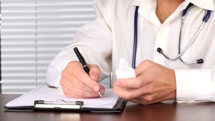    Bu rayonun baş həkimi işdən çıxarıldı -   SƏBƏB