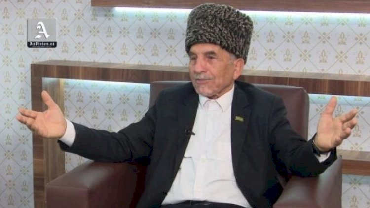    Hacı Əbdülün yoxluğunda “İmam Hüseyn” məscidini kim idarə edəcək?   