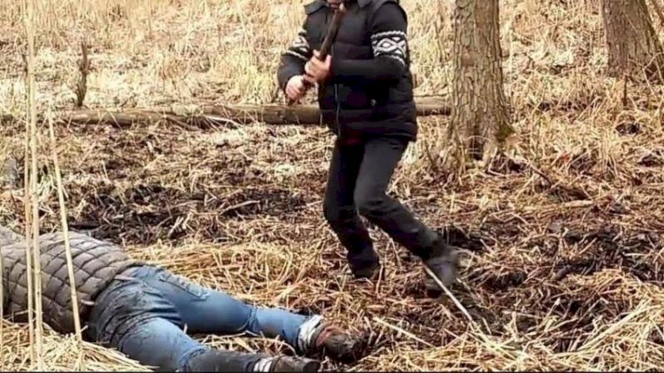    Tamah məqsədi ilə ev sahibini öldürüb mənzilini ələ keçirdi   