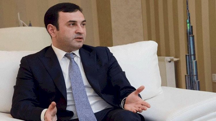    İcra başçısının 40-cı günü – Belə töhmət olmamışdı   