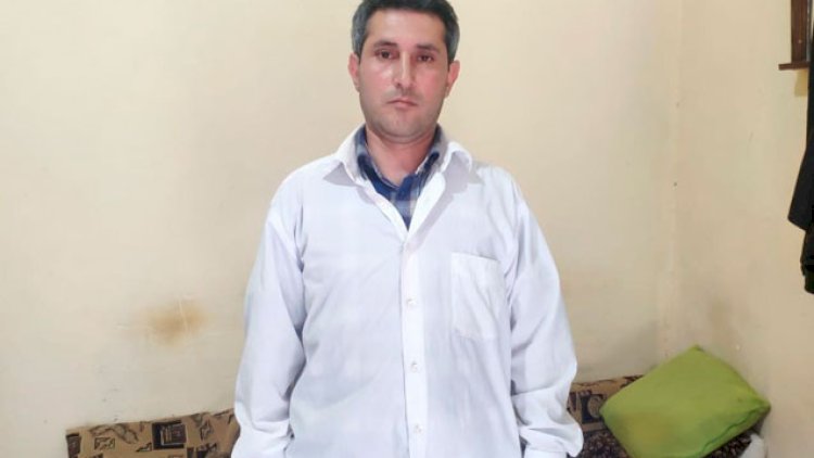    Karantində bərbərxana işlədən şəxs cəzalandırıldı   