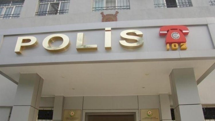    Nazir İdarəyə yeni rəis təyin etdi   
