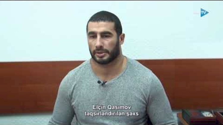    Suriyada terrorçularla birgə vuruşan şəxsin məhkəməsi başlayır   