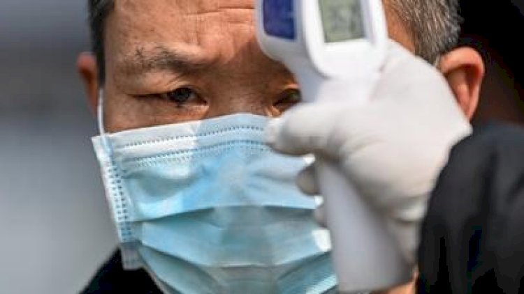    Şimali Koreyadan qaçan koronavirus xəstəsi güllələndi   