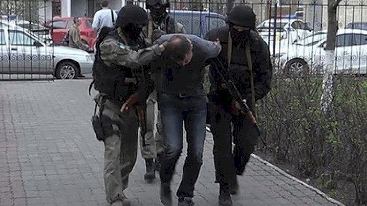    Terrorçuluq maddəsi ilə axtarışda olan şəxs narkotiklə yaxalandı   