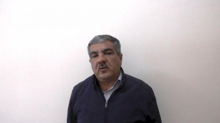    30 nəfəri aldadan dələduzun məhkəməsi başlayır   - Foto