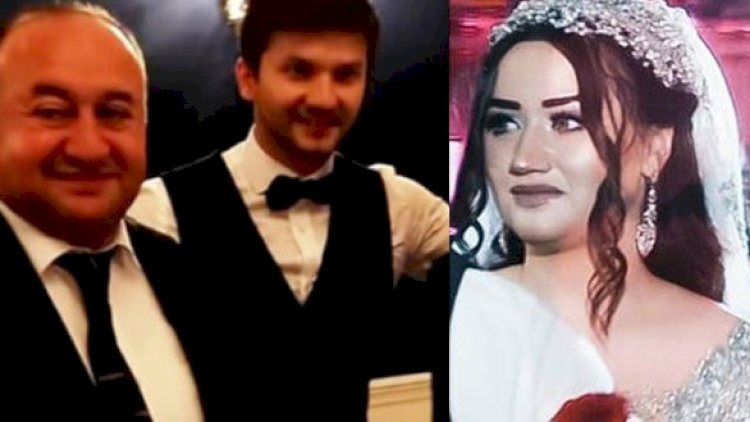    400 minlik toyla gündəm olan keçmiş məmur qızı: “Aktrisa olmaq istəyirəm”   