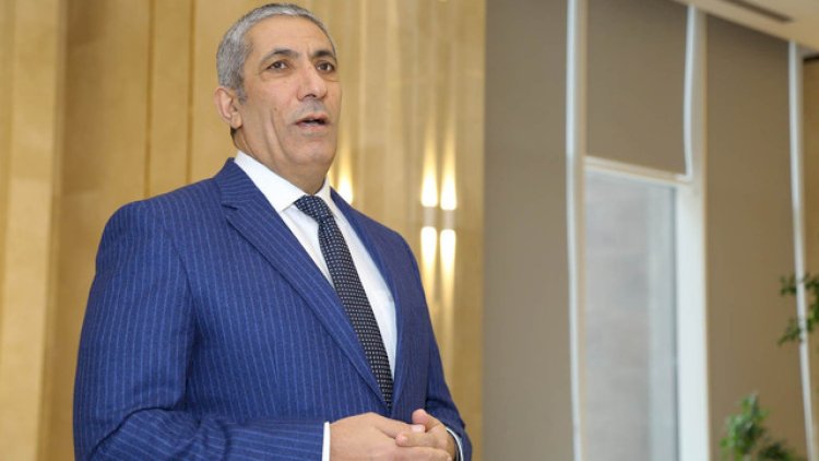    Siyavuş Novruzov onlara “erməni çörəyi yeyənlər” dedi   