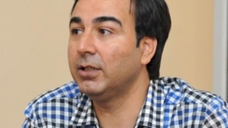   Zaur İlham Mirzəyevi ələ saldı   – “Zirzəmidə niyə gizlənmisən?”
